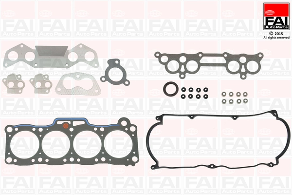Gasket Kit, cylinder head